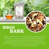 Nelson's Tea Birch Bark - Cut & Sifted Betula Alba