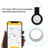 UGREEN FineTrack Slim Localizador Ultrafino, Carga Inalámbrica (Solo iOS)