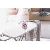 Encasa XO Ironing Board Cover and Pad 42"x14" - 4mm