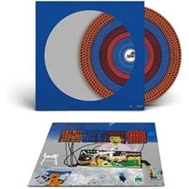 Electronic Sound (Zoetrope Vinyl) (RSD 2024)