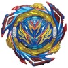 TAKARA TOMY Beyblade Burst DB B-187 Starter Savior Valkyrie .Sh-7