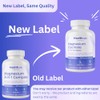 Magnesium Glycinate 3-in-1 Complex, 240 Capsules, UK Made