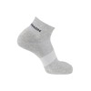 Salomon EVA ANKLE 2-Pack Socks, Set of 2 Pairs, Light