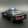 LED-Compatible Lightbar 1/24 1/25 Blue Whelen 80H 90H 8000 Lightbar