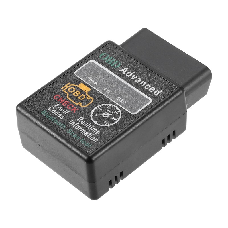 X AUTOHAUX OBDII Scanner Engine Code Reader V2.1 WiFi Code
