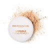Dermacol Dermacol Invisible Fixing Powder Natural, 13g