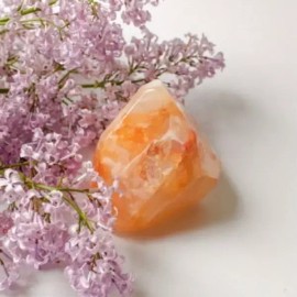 Okeefe 오키프 탄생석 비누 / 6월 진주 [2.일반 포장] Okif Birthstone Soap / June Pearl [2. Standard Packaging]