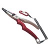Ultimate Angling Fishing Tackle ES4 Alloy Pliers - Hook Remover