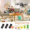AVIALOGIC Mini Drone with Camera for Kids, Remote Control Helicopter