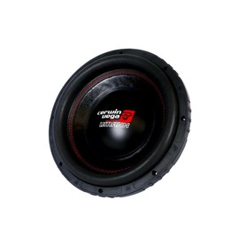 Cerwin Vega VMAXX Series Subwoofers – Unleash Powerful, Precision Bass for Ultimate Audio Performance (VMAX8D2)
