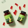 Apple Cider Vinegar Gummies Formulated to Support Normal Energy Levels
