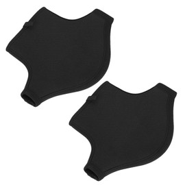 Yctze Sea Kayak Canoe Touring Paddle Kayaking Water Rafting Neoprene Paddle Mitts Gloves, Ideal for Poggy Paddle Gloves, Rowing Pogies & Kayaking