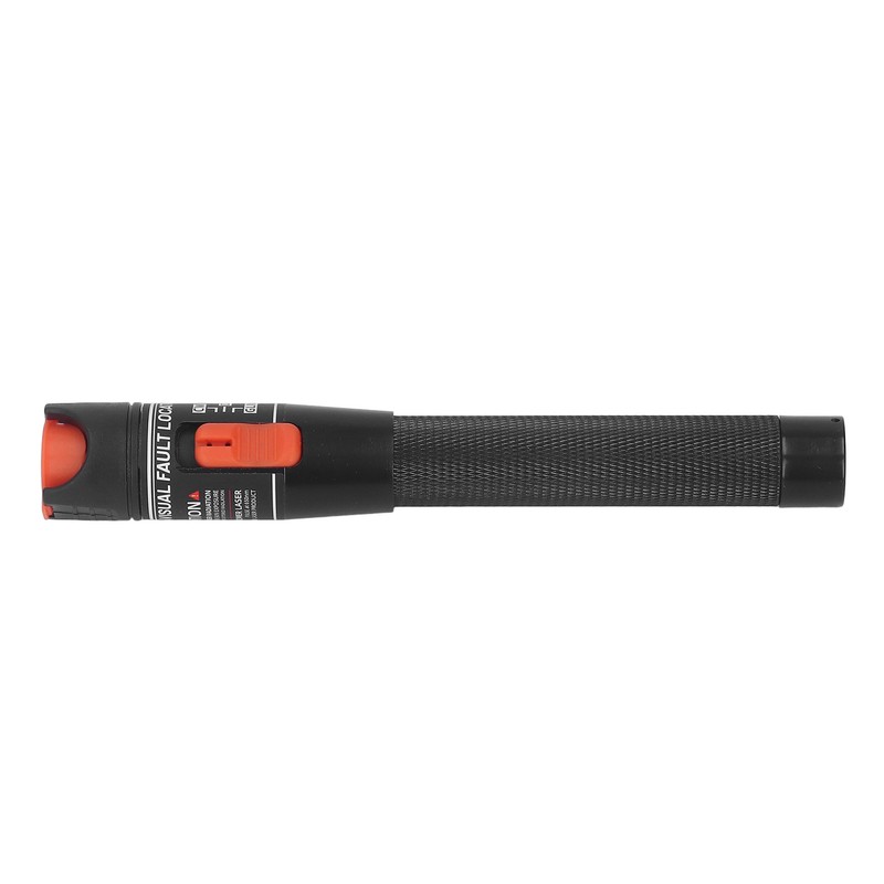 Visual Fault Locator VFL 10km 10mW Optical Fiber Red Light