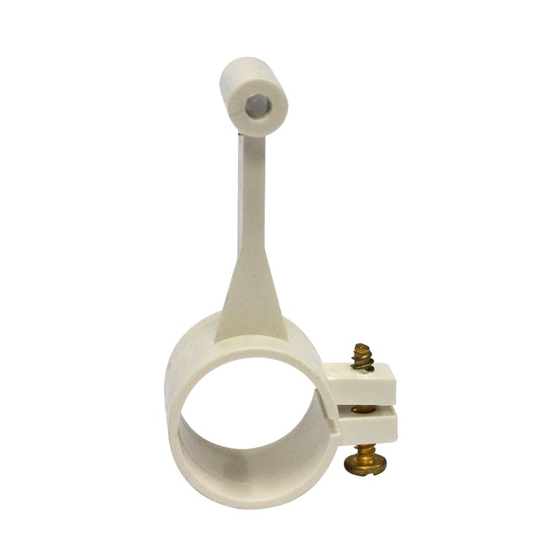 Keeney PP835-13 Plumb Pak Adjustable Tank Ball Guide Arm Plastic