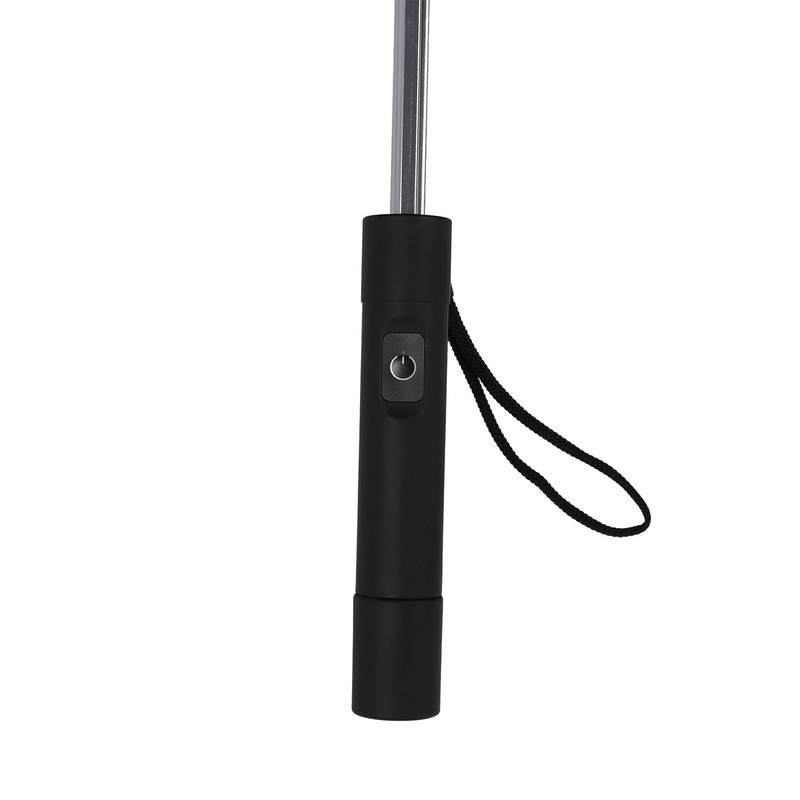 Sun Umbrella with Built In Fan 80cm 3000mAh UV Guard