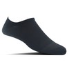 Yomandamor Men's Socks, No Slip Off Ankle Socks, Deodorizing, Antibacterial,