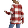 Saloogoe Fall Outfits for Women 2025 Fashion Winter Clothing Crewneck