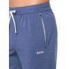 BOSS Mix&Match Lounge Jogger, Blue Corn, M