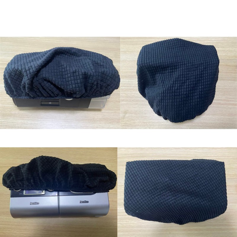 Live Easy - CPAP Dust Cover - CPAP Hose Cover