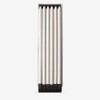 Koh-I-Noor : 5.6 mm Lead: 6 x White Drawing Chalks