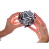 Meffert's Ghost Xtreme by Recent Toys, Brain Teaser Cube for