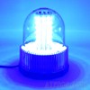 ALTEED Patrump LED Rotating Light, Blue Glowing SMD5730 x 60