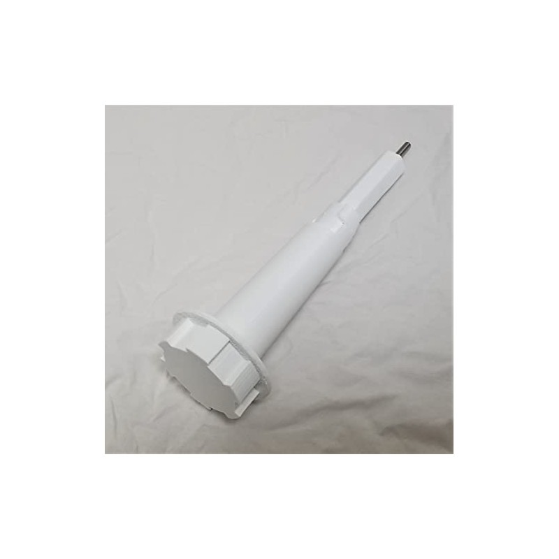 Disc Adapter Stem for Black and Decker FP1600B, FP1700B, FP1800B