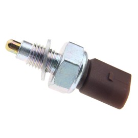 Reverse Light Switch Replacement 2T945415 02K945415D 02K945415C Compatible with VW Bora Saloon 1998-2005/ Golf MK4 1997-2006 Turn Signal Switch