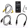 CIOKS Crux High Powered Pedal Accessory for DC7
