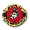 5TH MARINE EXPEDITIONARY FORCE MILITARY PATCH