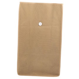 Ciieeo Large Capacity Reusable Vegetable Storage Bag Washable Produce Holder for Potatoes Onions More Convenient Food Storage for Home Cooking Market Use