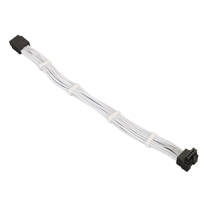 ATX3.0 PCIE 5.0 Power Modular Cable Male to Female Extension