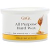 GiGi All Purpose Hard Wax, 14 Ounce