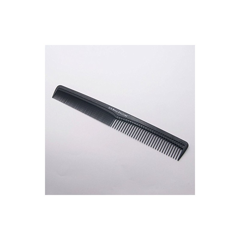Hongo Professional Cut Comb Wet No.101 Gray Hongo
