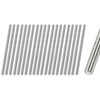 HiPicco Fully Threaded Rod M3 x 30mm 0.5mm Thread Pitch,