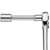 URREA Socket Wrench Extension - 3/8" Drive 12-Inch Ratchet Extender