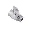 MOEN 91888 Chrome Volume Control