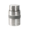 wenco Stainless Steel Lunch Pot 750 ml with Spoon, Thermal