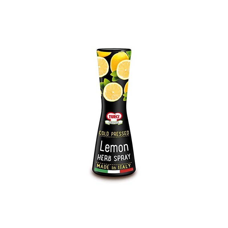 TURCI Italian Way Lemon, 1.4 fl oz (40 ml)