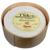 Generic Lincet Delice de Bourgogne Triple Creme Cheese, 4LB, 1