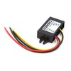 uxcell DC 12V to 6V 2A Car Reducer Power Supply