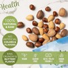 NUTS U.S. – Mixed Nuts In Shell (Almonds, Walnuts, Hazelnuts,