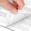 AT-A-GLANCE 2026 Planner Refill, Monthly, 3.75" x 6.75", Portable Size