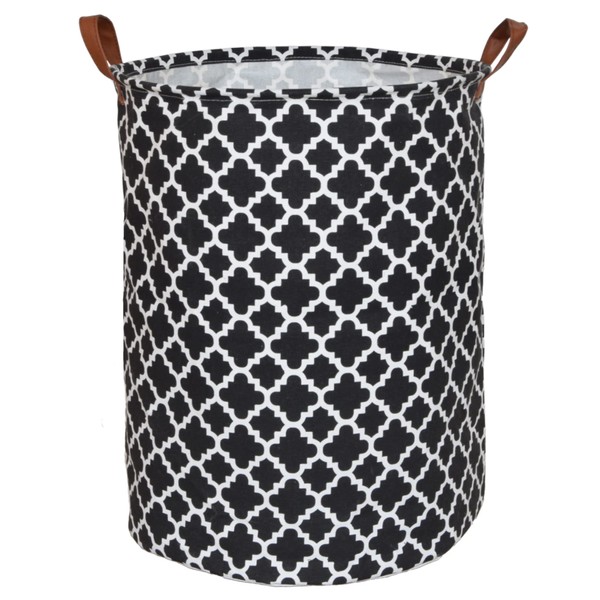 PFONB 75L Large Laundry Hampers, Dirty Clothes Hampers for Laundry