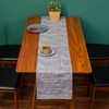 Table Runner, Stylish, Nordic Lace Border, Cloth, Table Runner, Table