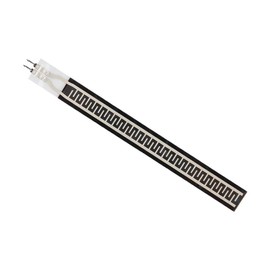 Force Sensor ZD10-100 Resistance Type, High Precision Thin Film Pressure Sensor, Force Sensitive Resistance, Flex Sensor for Intelligent Breathing Belt