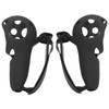 2pcs Touch Controller Grip Cover Silicone Grip Cover Protector with
