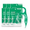 GUM Professional Clean Floss Picks - Extra Strong Shred-Resistant Floss,