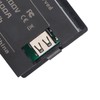 Battery Monitor Meter DC Digital Voltmeter Ammeter Power Meter for