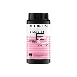 Redken Shades EQ Demi-Permanent Hair Gloss, No. 05CC Electric Shock 0884486154842